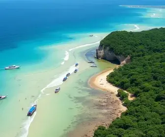 Facilita ISS Três Lagoas