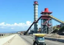 compra de usina de asfalto