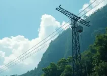 Lepas L4 elétrico