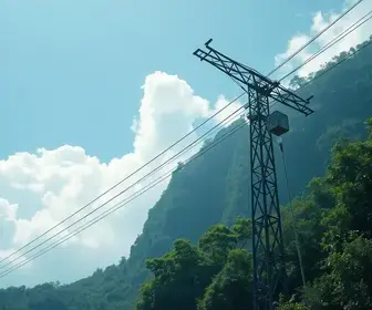 Lepas L4 elétrico