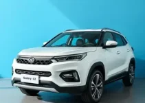 Geely EX2 aumento de preço