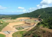 ampliação aterro sanitário Aparecida