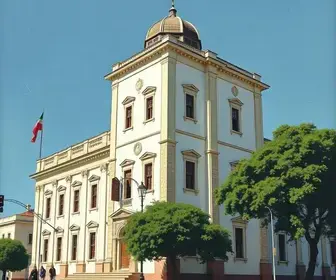 nomeações e exonerações no Diário Oficial