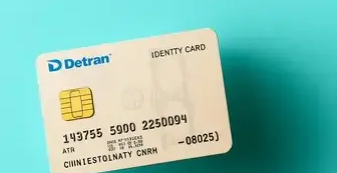 agendamento identidade Detran-RJ