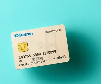 agendamento identidade Detran-RJ