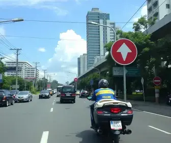 greve no Detran RJ