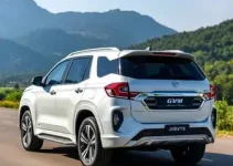GWM Haval H7