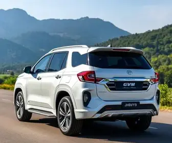 GWM Haval H7