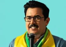 Hervazio Bezerra candidato a deputado estadual