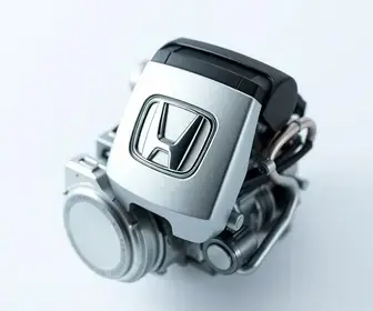motor híbrido