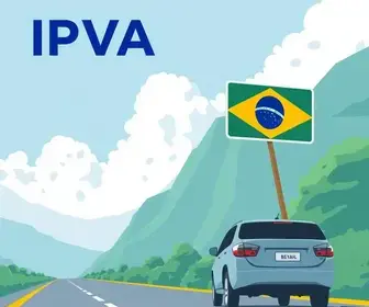 IPVA 2027