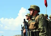 Junta Militar de Primavera do Leste