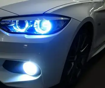 kits de iluminação automotiva