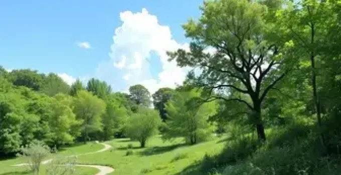 Projeto Natureza