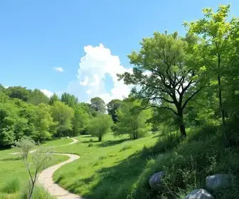 Projeto Natureza