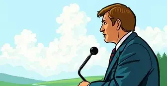 politização do licenciamento ambiental