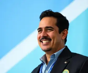 Márcio Pequeno candidato a Deputado Estadual