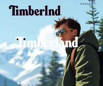renovação de contrato Timberland