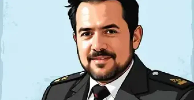 Matheus Ayres candidato a Deputado Estadual