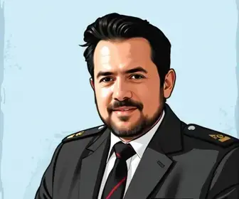 Matheus Ayres candidato a Deputado Estadual