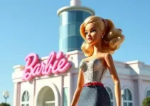 aquisição da Mattel