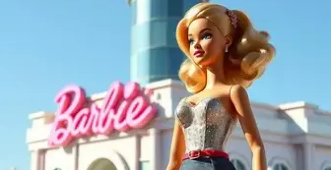 aquisição da Mattel