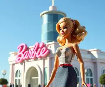 aquisição da Mattel