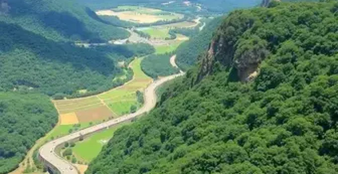licenciamento ambiental Minas Gerais