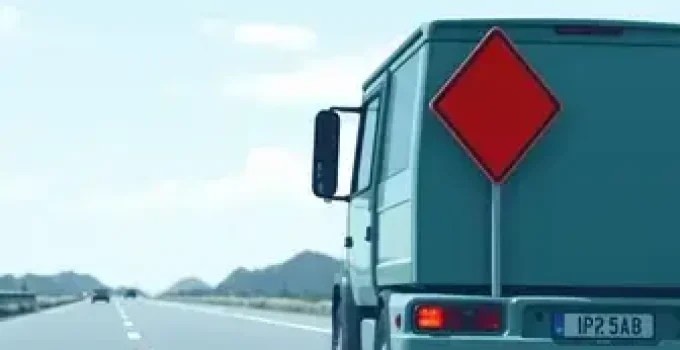 motorista com IPVA atrasado