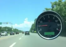 multa de velocidade