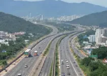 duplicação da BR-493
