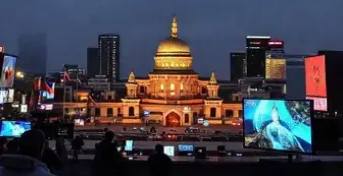 vagas de emprego em Itapetininga