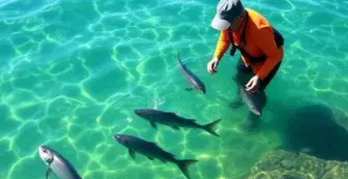 licenciamento ambiental da aquicultura