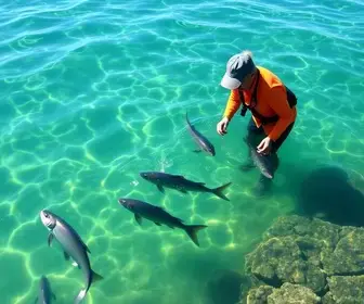 licenciamento ambiental da aquicultura