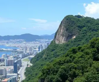 licenciamento ambiental Rio de Janeiro