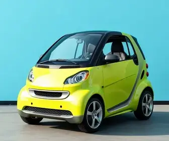 Smart #2