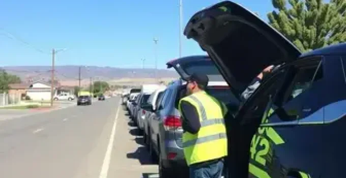 Operação Balada Segura