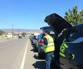 Operação Balada Segura