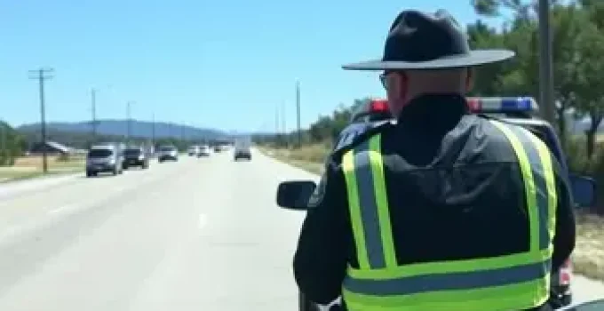 Operação Lei Seca