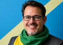 Paulo Horn 40021