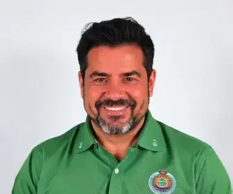 candidato a Deputado Federal do Amapá
