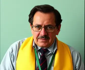 Professor Borges vereador 2008