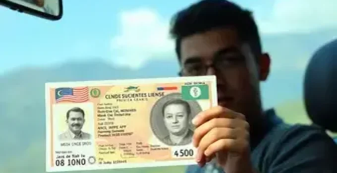 prorrogação da CNH