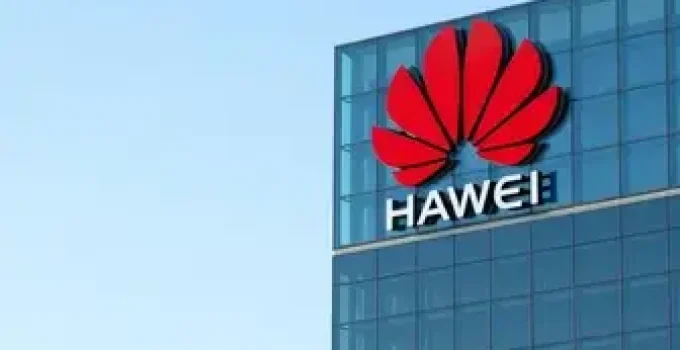 Qualcomm patentes Huawei