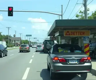 venda de carro e Detran