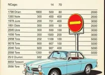 quilometragem de carro usado