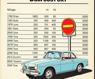 quilometragem de carro usado