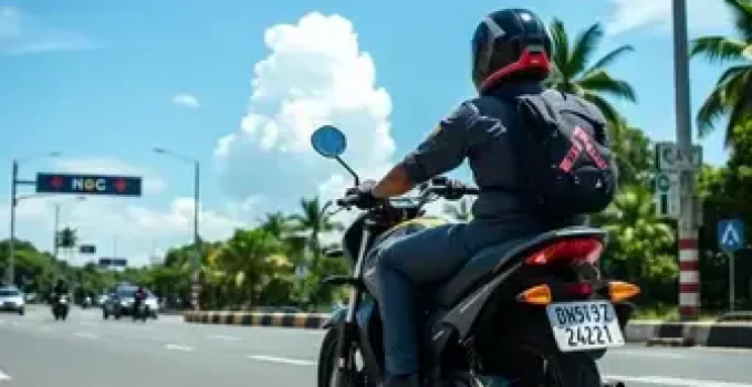 IPVA zero para motos