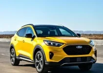 Recall Ford Maverick 2025