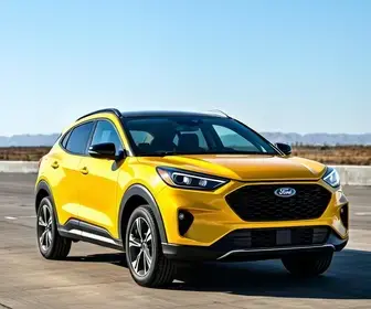 Recall Ford Maverick 2025